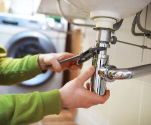 About The Faucet Pros Mount Pleasant, NC